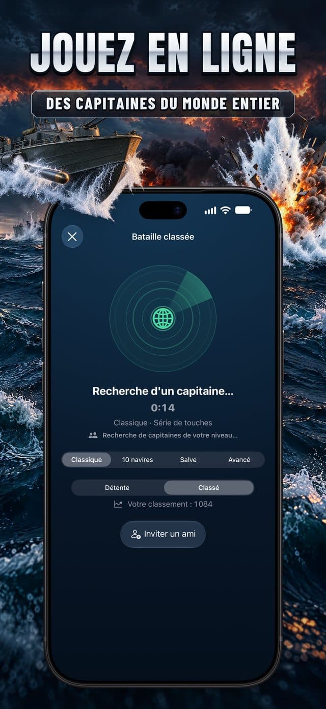 Capture App Store de Torpedo : Jouez en ligne